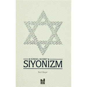 Küresel Musibet Siyonizm