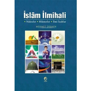 İslam İlmihali - Mehmet Dikmen