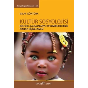 Kültür Sosyolojisi