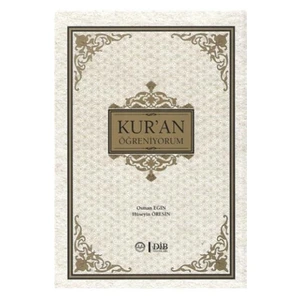 Kuran Öğreniyorum (Muhtasar)