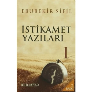 İstikamet Yazıları 1