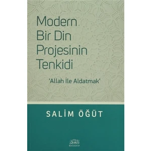 Modern Bir Din Projesinin Tenkidi