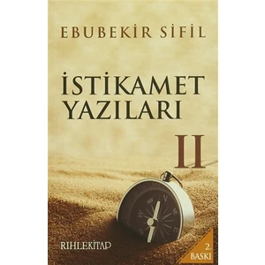 İstikamet Yazıları 2