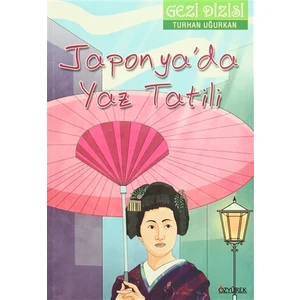 Yeni Testli Setler 4 - Gezi Dizisi (10 Kitap Takım)