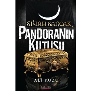Siyah Sancak - Pandoranın Kutusu - Ali Kuzu
