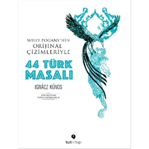 44 Türk Masalı