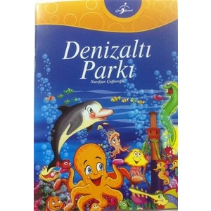 Denizaltı Parkı