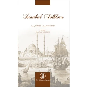 Istanbul Folkloru
