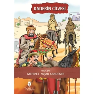 Kaderin Cilvesi