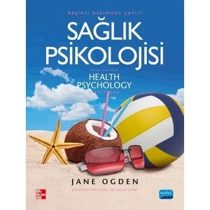 Sağlık Psikolojisi
