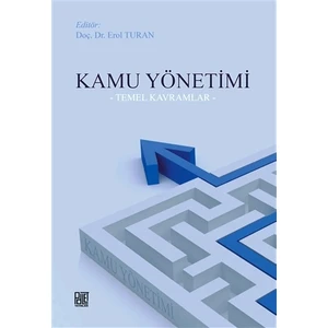 Kamu Yönetimi