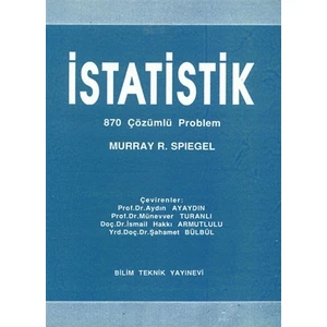 İstatistik