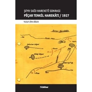 Peçar Tenkil Harekatı-1927