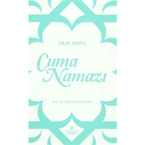 Cuma Namazı