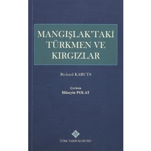 Mangışlak'taki Türkmen ve Kırgızlar