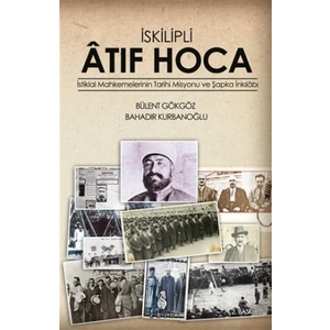 İskilipli Atıf Hoca
