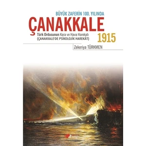 Çanakkale 1915