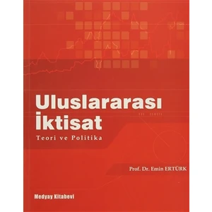 Uluslararası İktisat