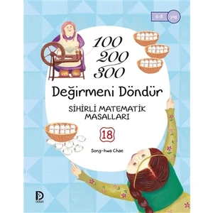 Değirmeni Döndür