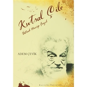Kutsal Çile