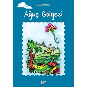 Ağaç Gölgesi