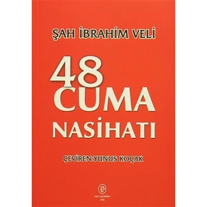 48 Cuma Nasihatı