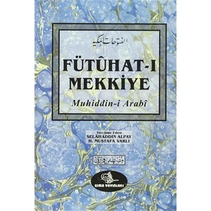 Fütuhat-ı Mekkiye