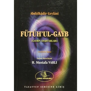 Fütuh'ul-Gayb