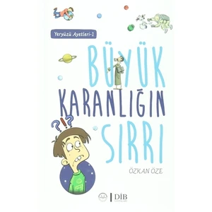 Büyük Karanlığın Sırrı - Özkan Öze