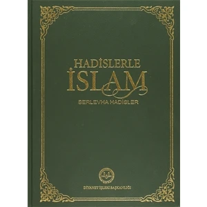 Hadislerle İslam (Büyük Boy)