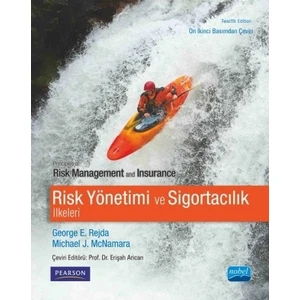 Risk Yönetimi ve Sigortacılık İlkeleri