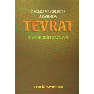 Tevrat - Bahaeddin Sağlam