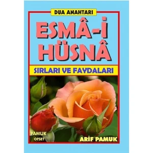 Dua Anahtarı Esma-i Hüsna (Dua-146)