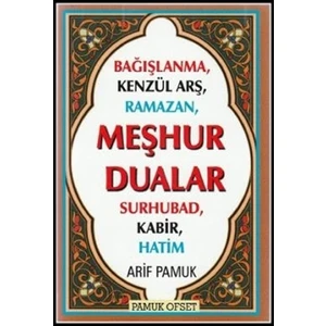 Meşhur Dualar (Dua-149)