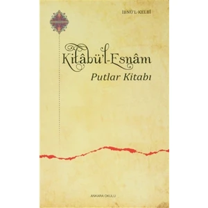 Kitabü'l Esnam