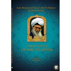 Tasavvufta 130 Soru ve Çözüm