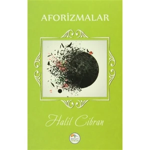 Aforizmalar