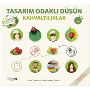 Tasarım Odaklı Düşün - Kahvaltılıklar