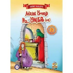 Adalet Örneği Hz. Ömer (ra)