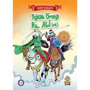Yiğitlik Örneği Hz. Ali (ra)