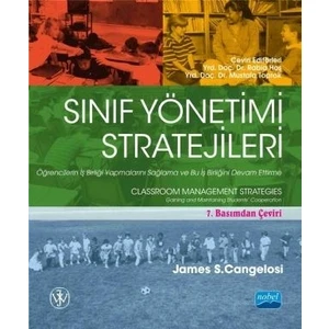 Sınıf Yönetimi Stratejileri