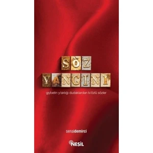 Söz Yangını