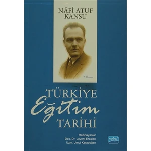 Türkiye Eğitim Tarihi