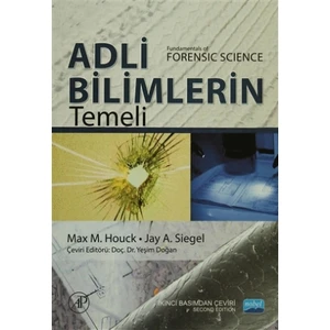 Adli Bilimlerin Temeli
