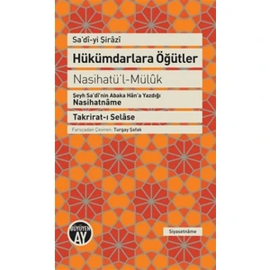 Hükümdarlara Öğütler