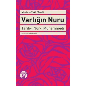 Varlığın Nuru