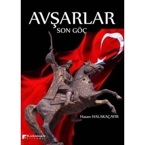 Avşarlar - Hasan Halakaçayır