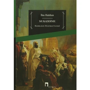 Mukaddime - İbn Haldun