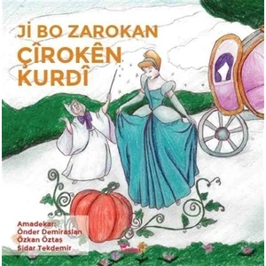 Ji Bo Zorakan Çiroken Kurdi