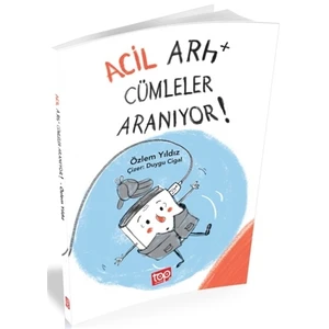 Acil A Rh + Cümleler Aranıyor!